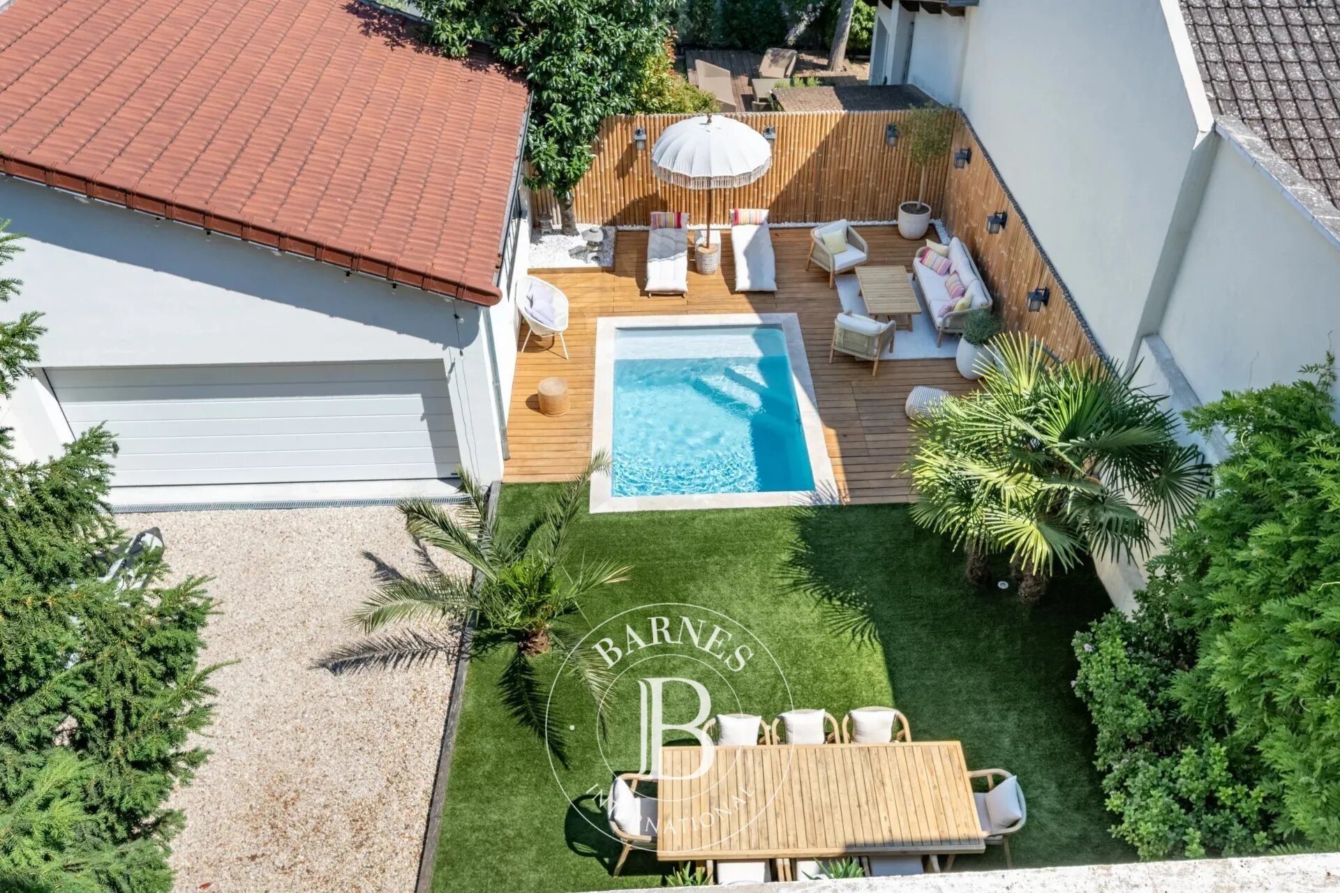Maison à vendre, 171m², Saint-Maur-des-Fossés