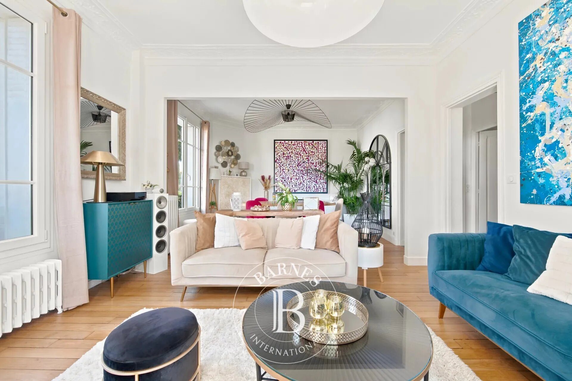Maison à vendre, 171m², Saint-Maur-des-Fossés