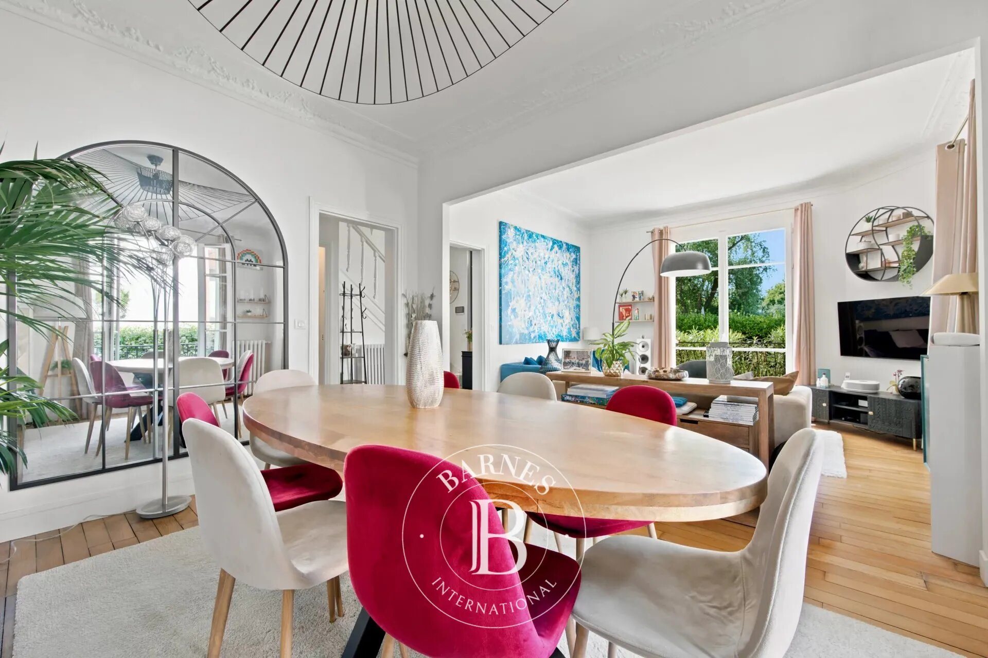 Maison à vendre, 171m², Saint-Maur-des-Fossés