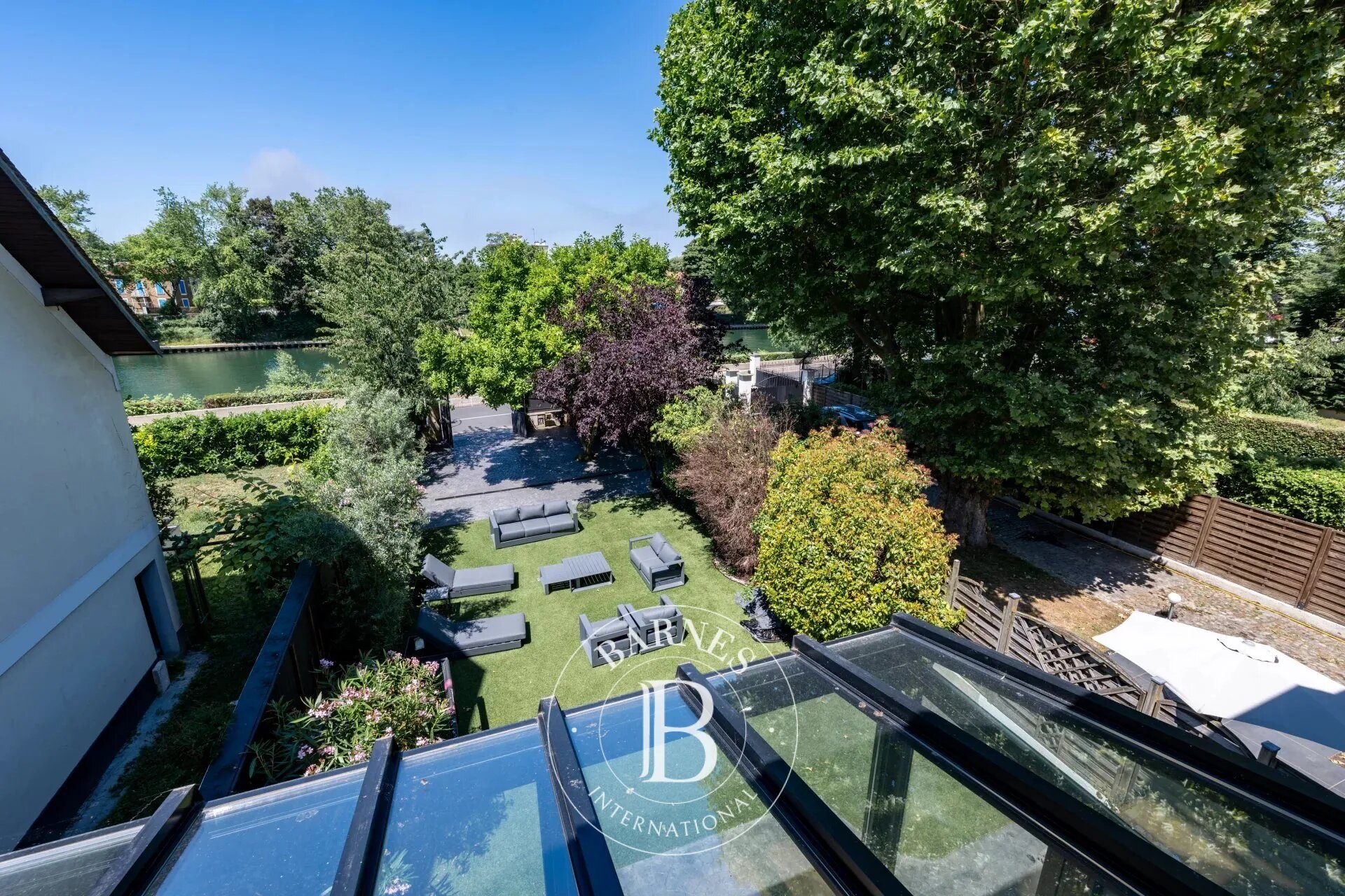Maison à vendre, 235m², Bry-sur-Marne