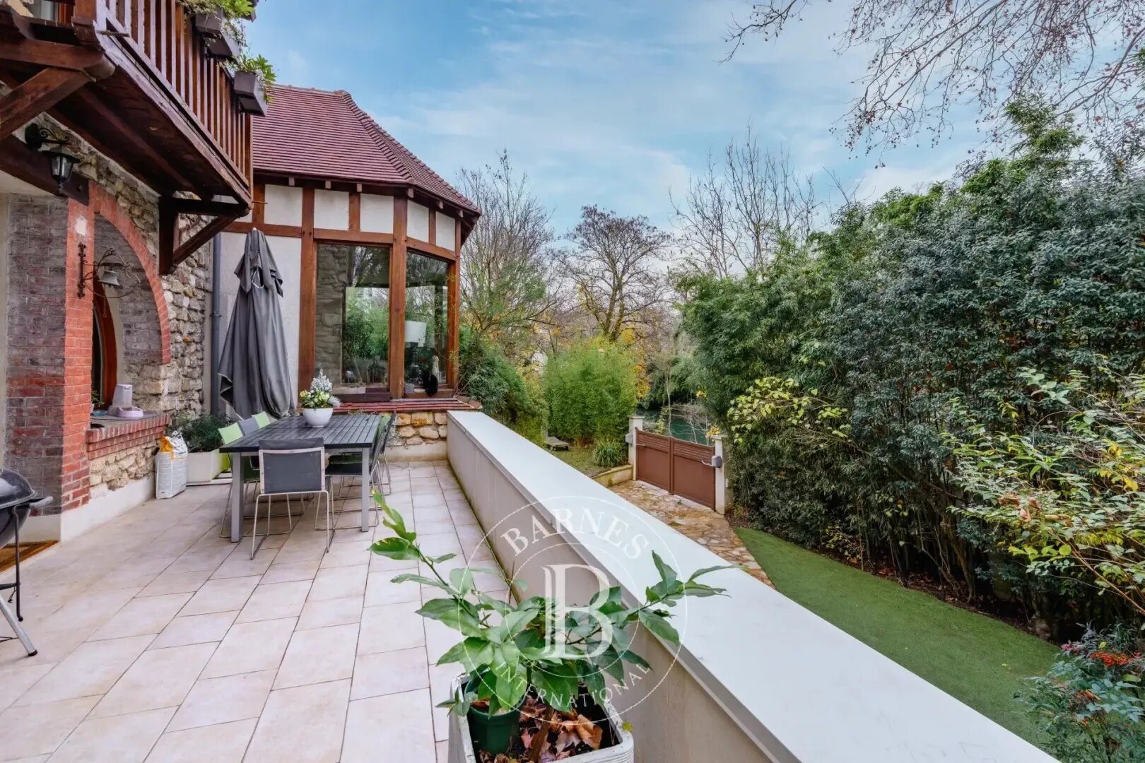 Maison à vendre, 261m², Créteil