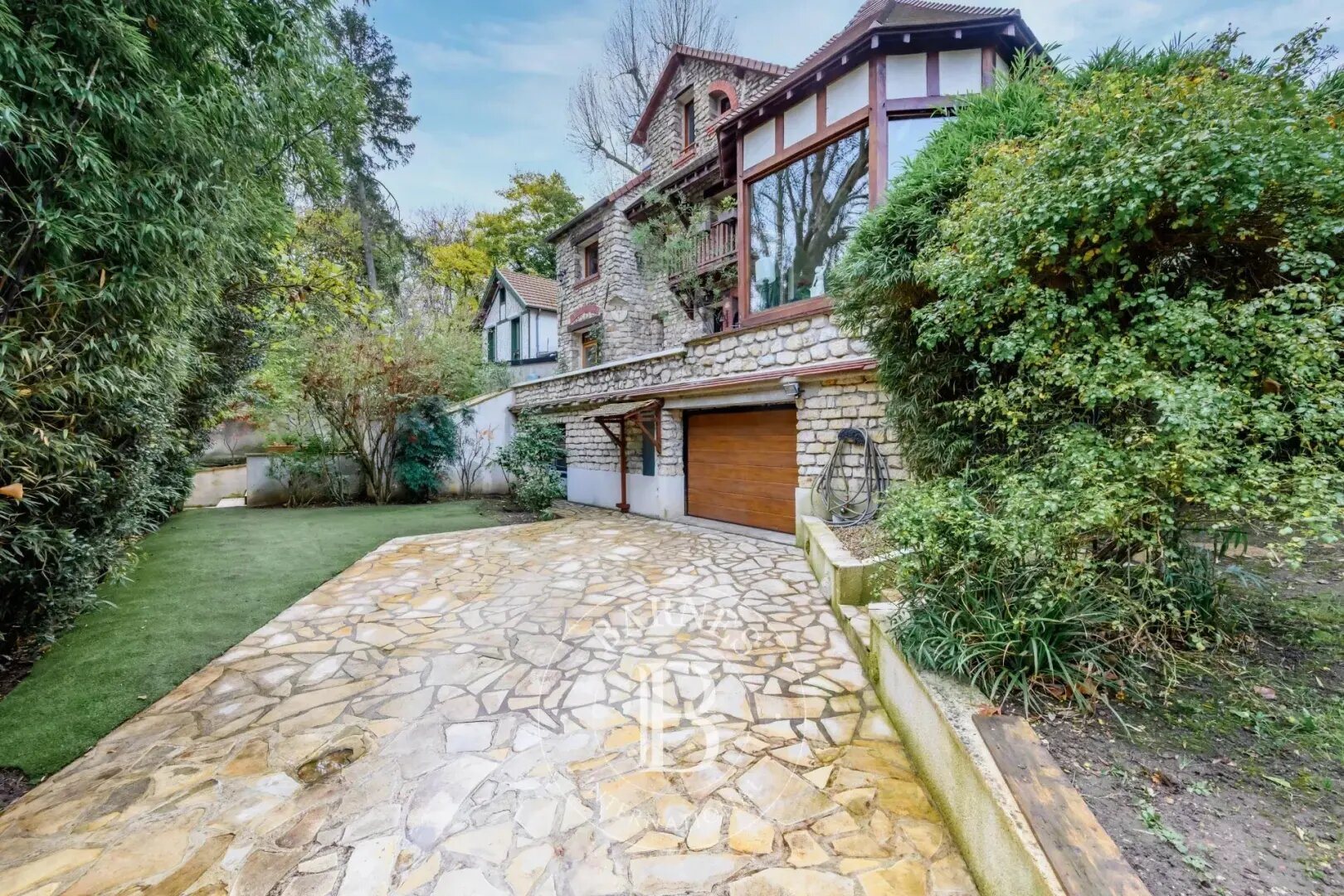 Maison à vendre, 261m², Créteil