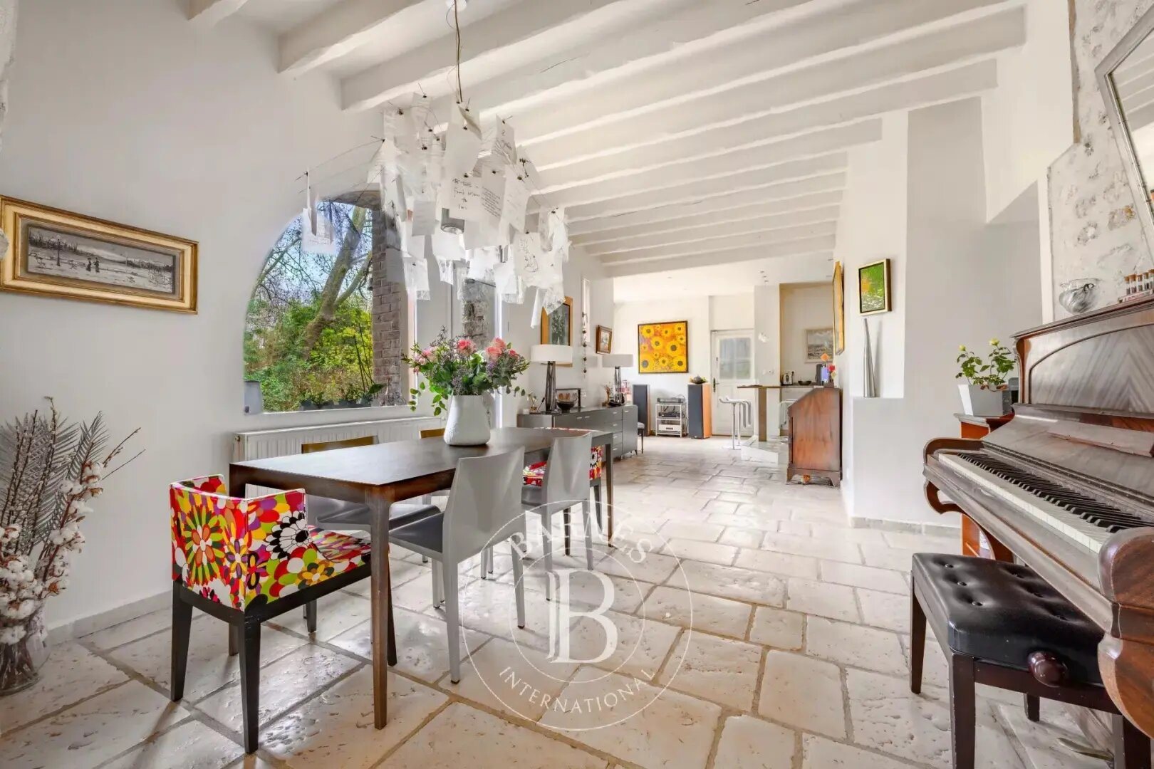 Maison à vendre, 261m², Créteil