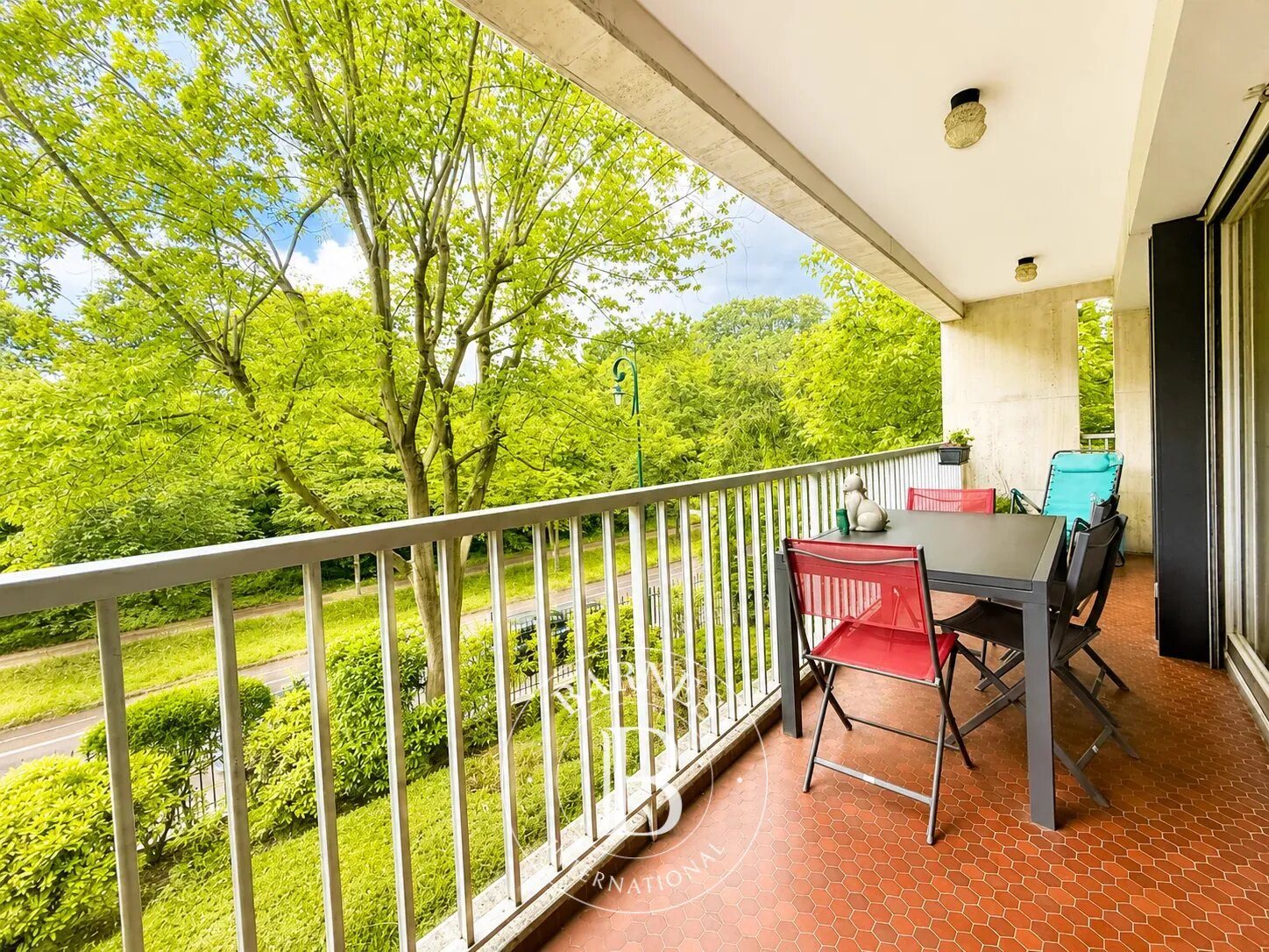 Appartement à vendre, 90m², Nogent-sur-Marne