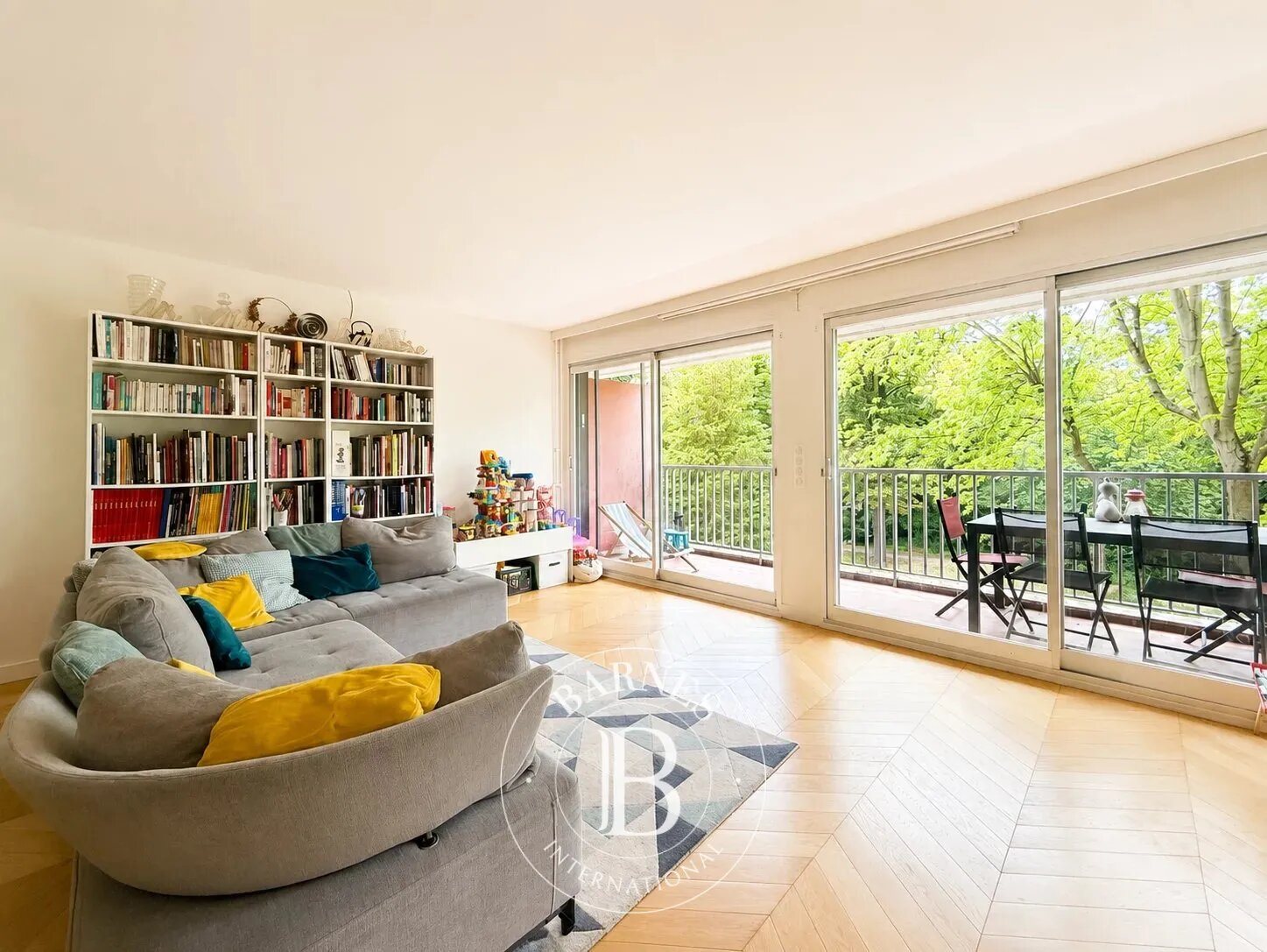 Appartement à vendre, 90m², Nogent-sur-Marne