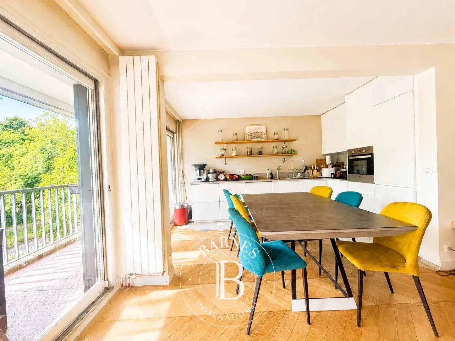 Appartement à vendre, 90m², Nogent-sur-Marne