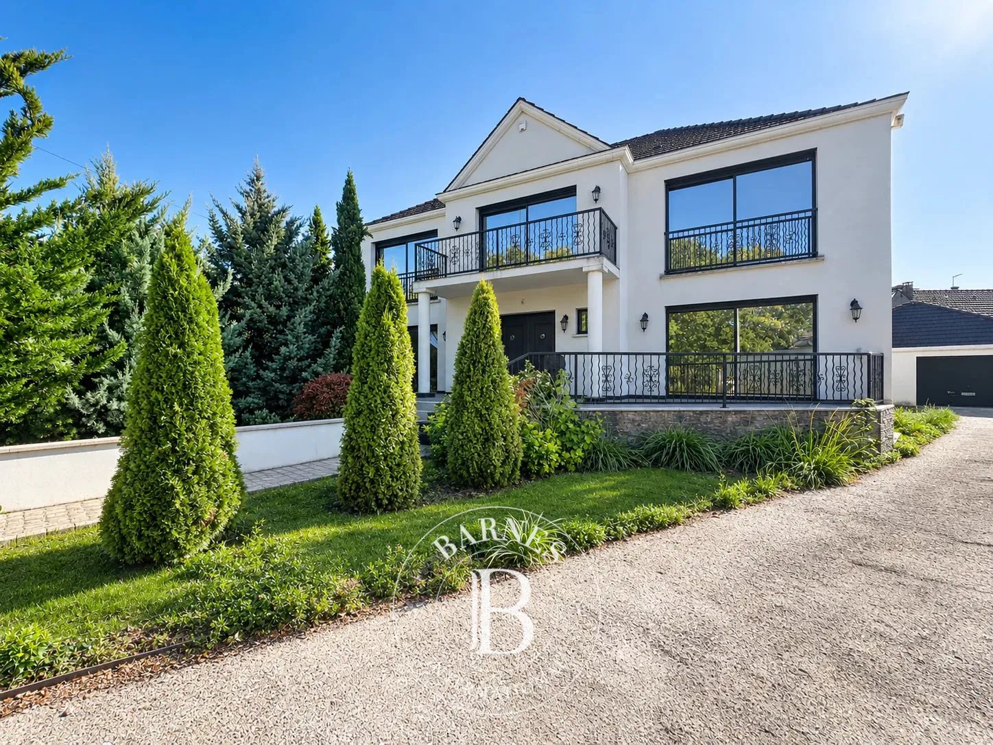 Maison à vendre, 254m², Chennevières-sur-Marne