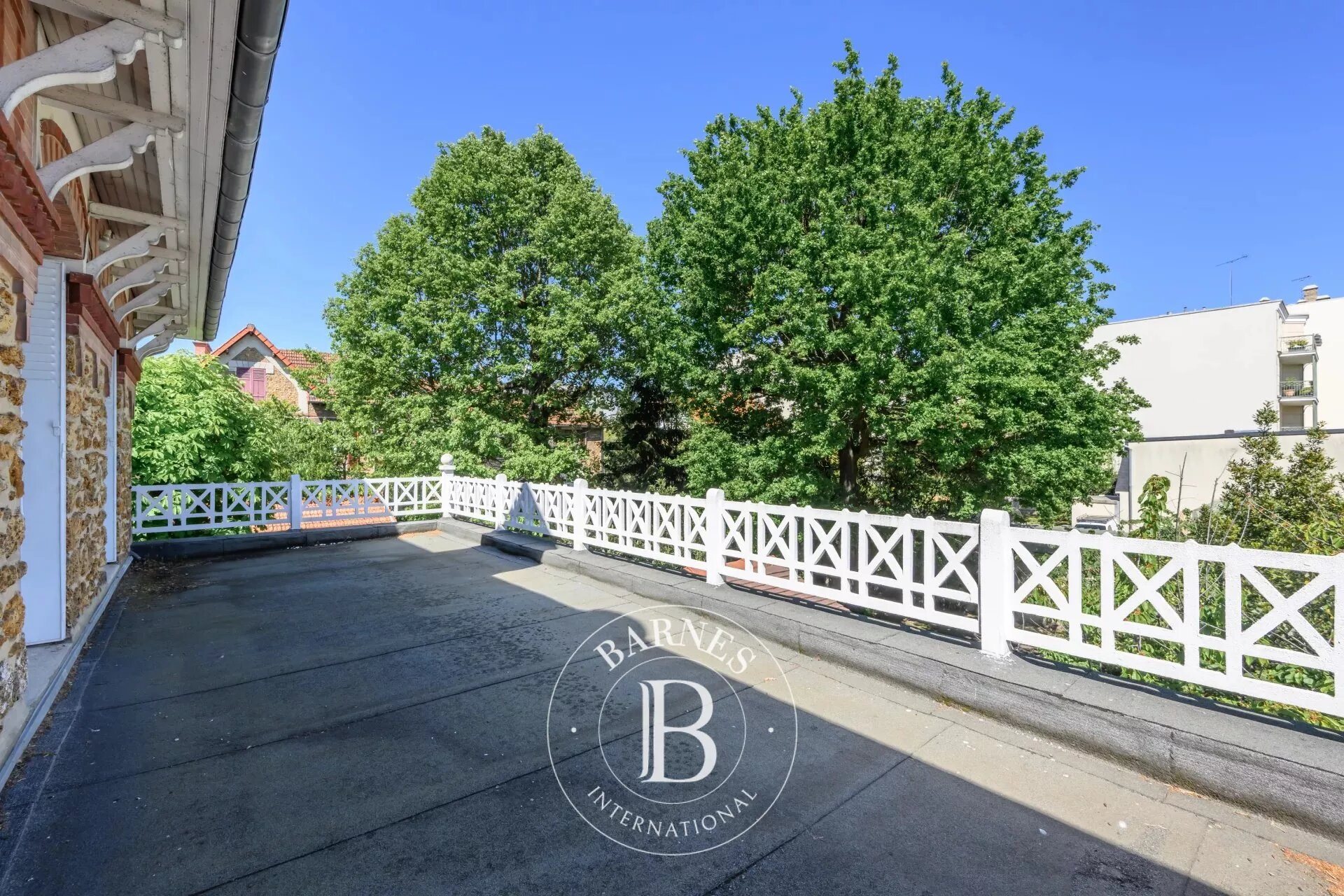 Maison à vendre, 142m², Saint-Maur-des-Fossés