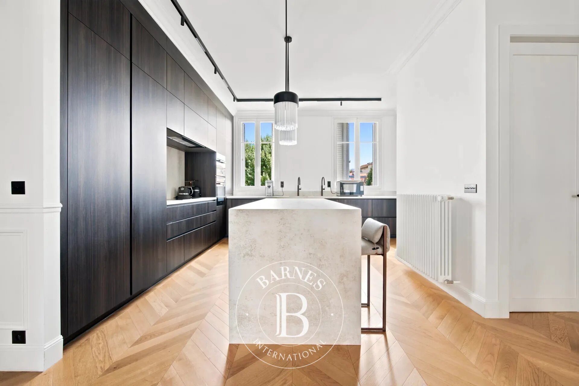 Appartement à vendre, 183m², Vincennes