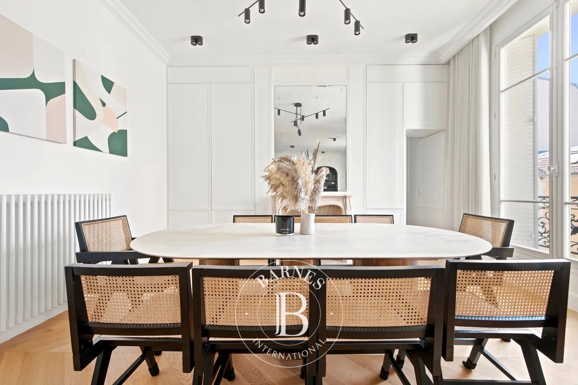 Appartement à vendre, 183m², Vincennes