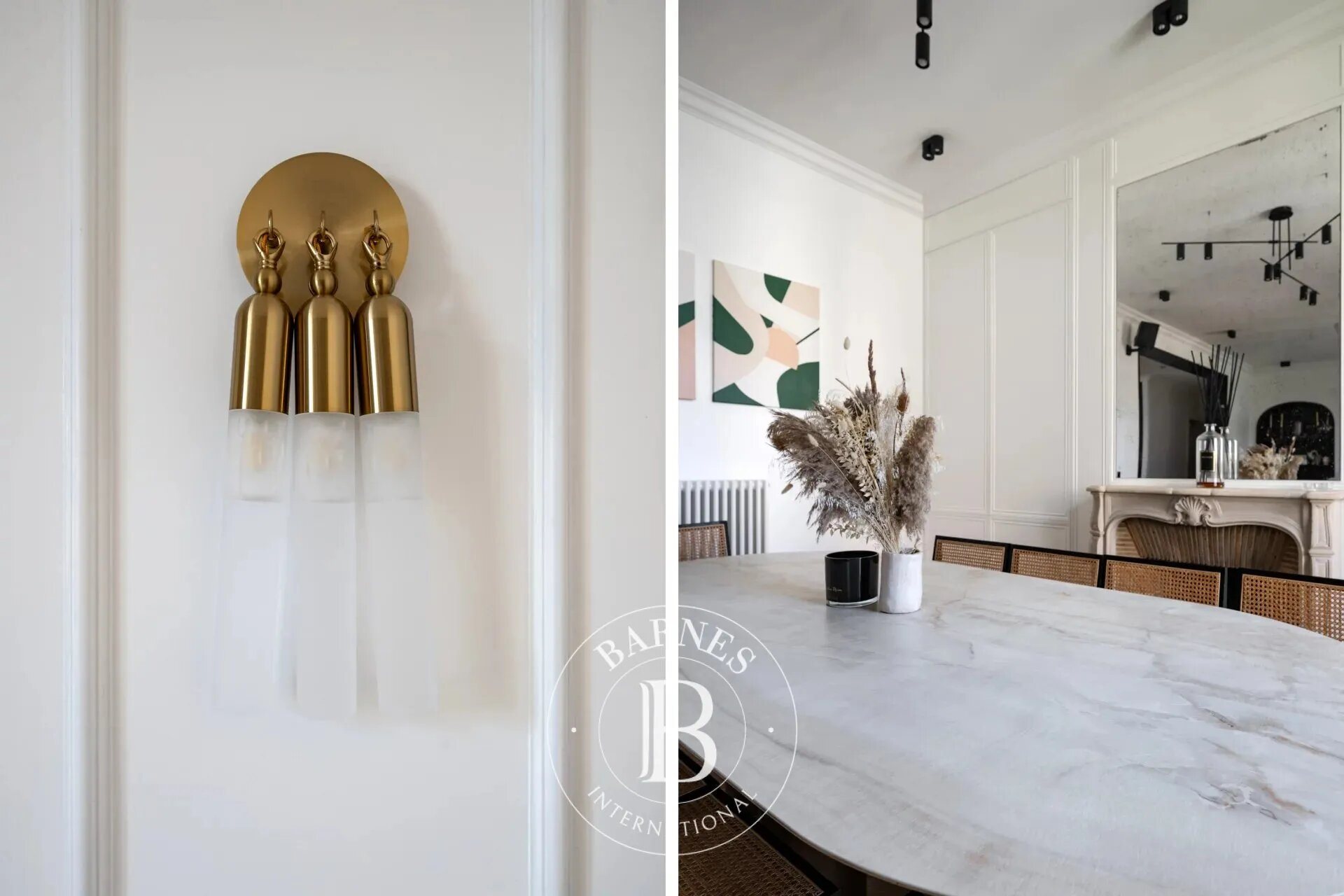 Appartement à vendre, 183m², Vincennes