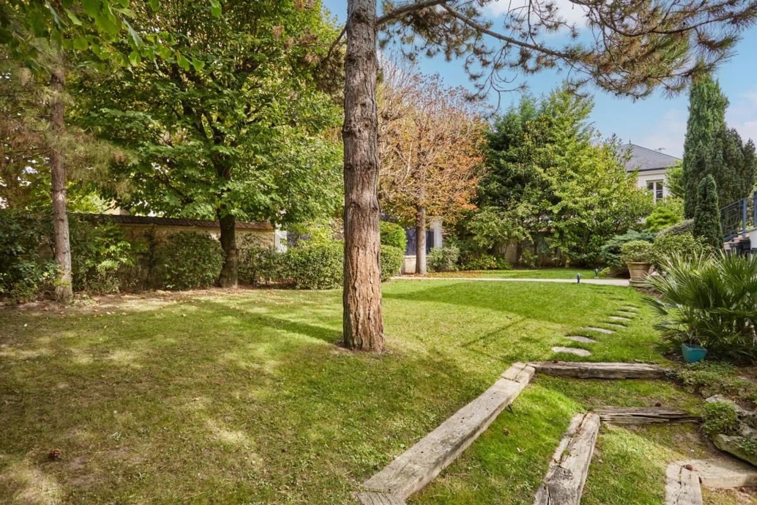 Maison à vendre, 400m², Saint-Maur-des-Fossés