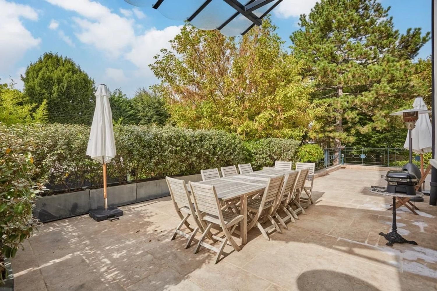 Maison à vendre, 400m², Saint-Maur-des-Fossés