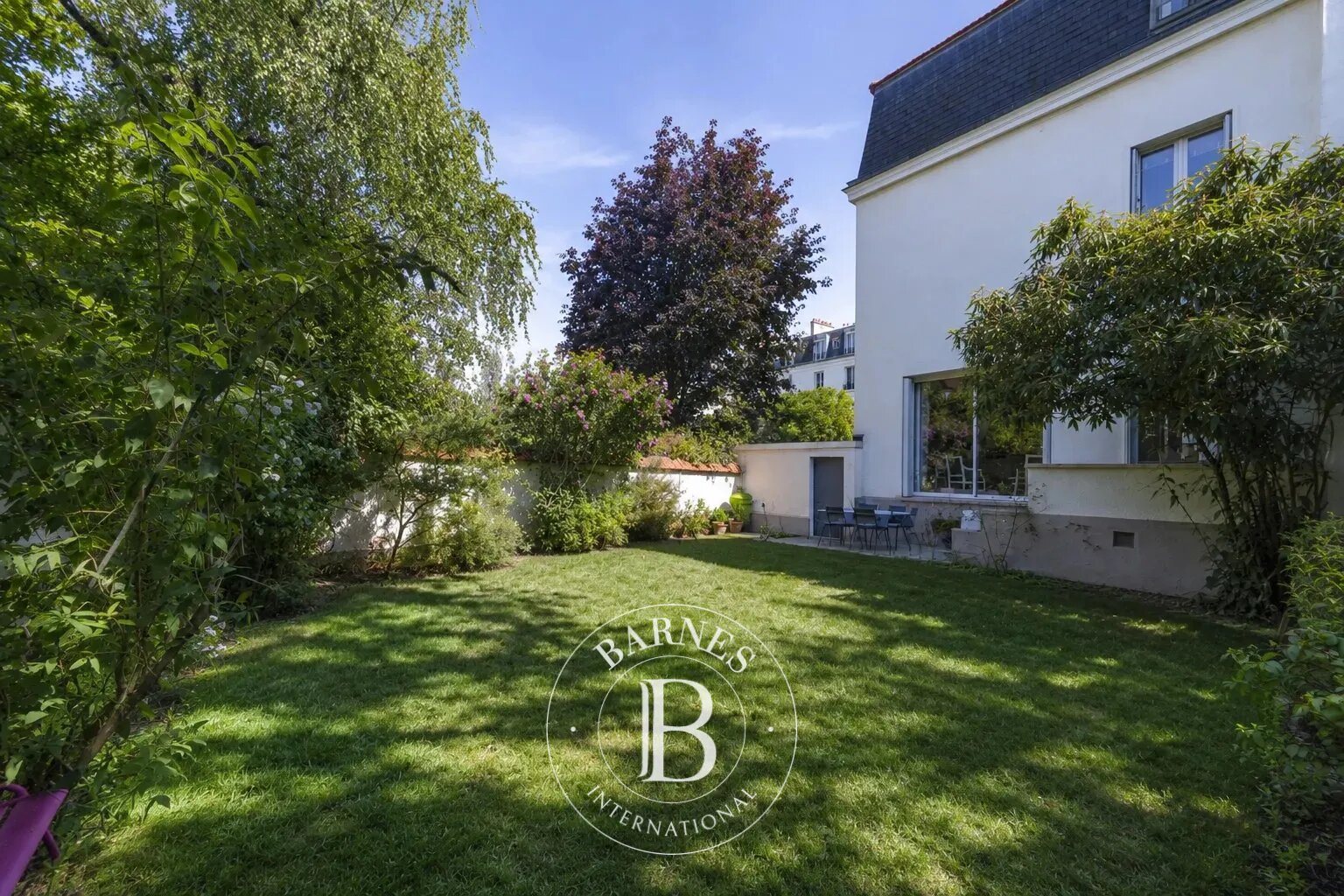 Maison à vendre, 170m², Nogent-sur-Marne