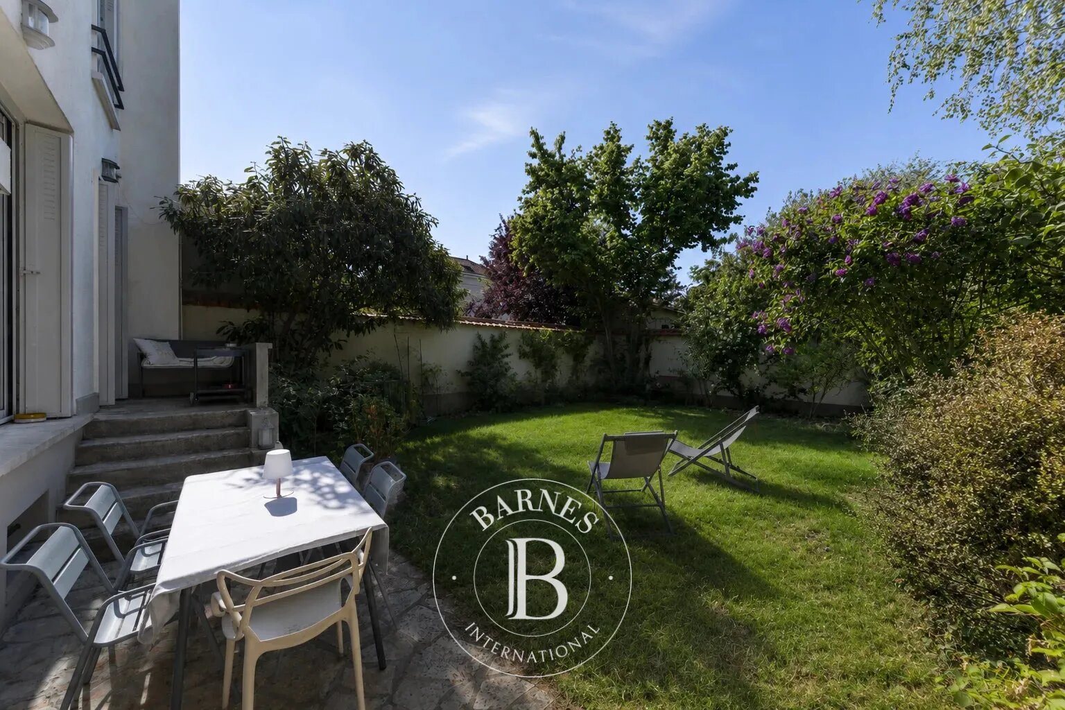 Maison à vendre, 170m², Nogent-sur-Marne