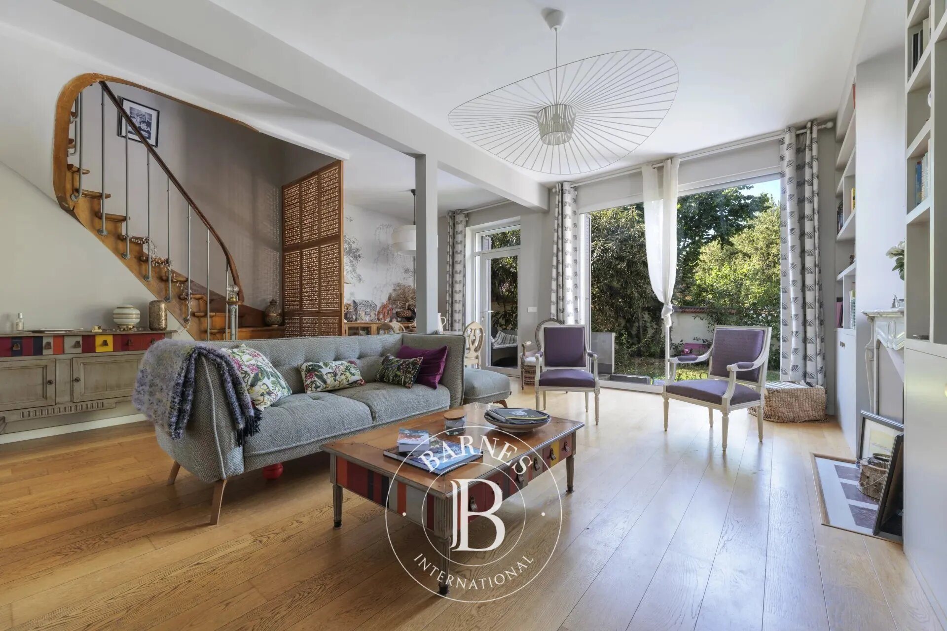Maison à vendre, 170m², Nogent-sur-Marne