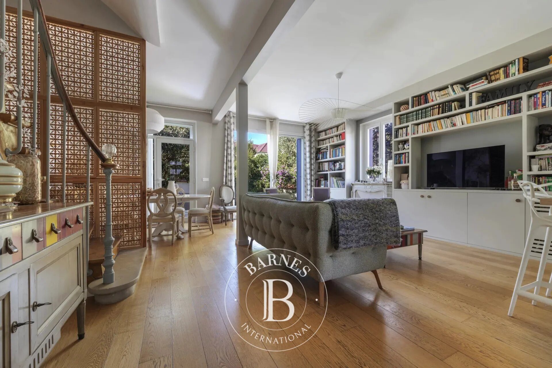 Maison à vendre, 170m², Nogent-sur-Marne