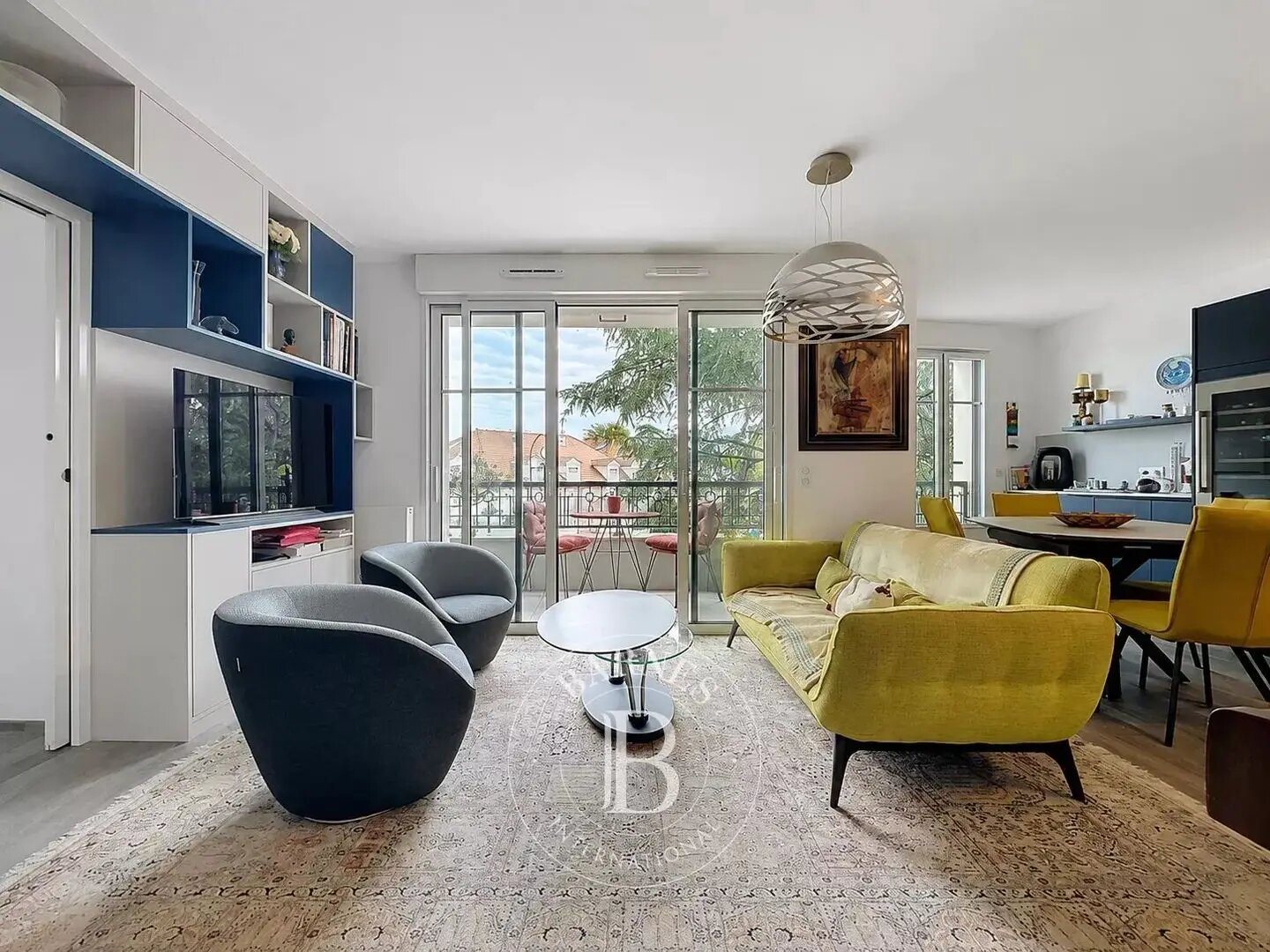 Appartement à vendre, 63m², Saint-Maur-des-Fossés