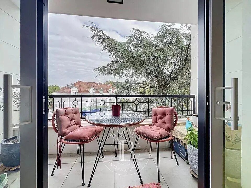 Appartement à vendre, 63m², Saint-Maur-des-Fossés