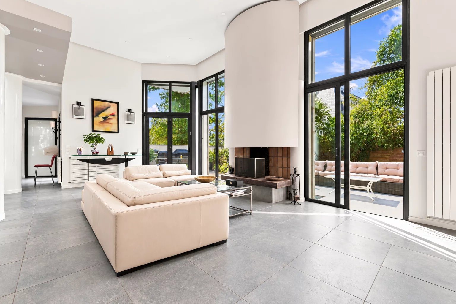 Maison à vendre, 320m², Saint-Maur-des-Fossés
