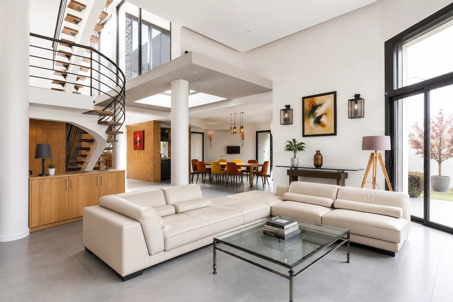 Maison à vendre, 320m², Saint-Maur-des-Fossés