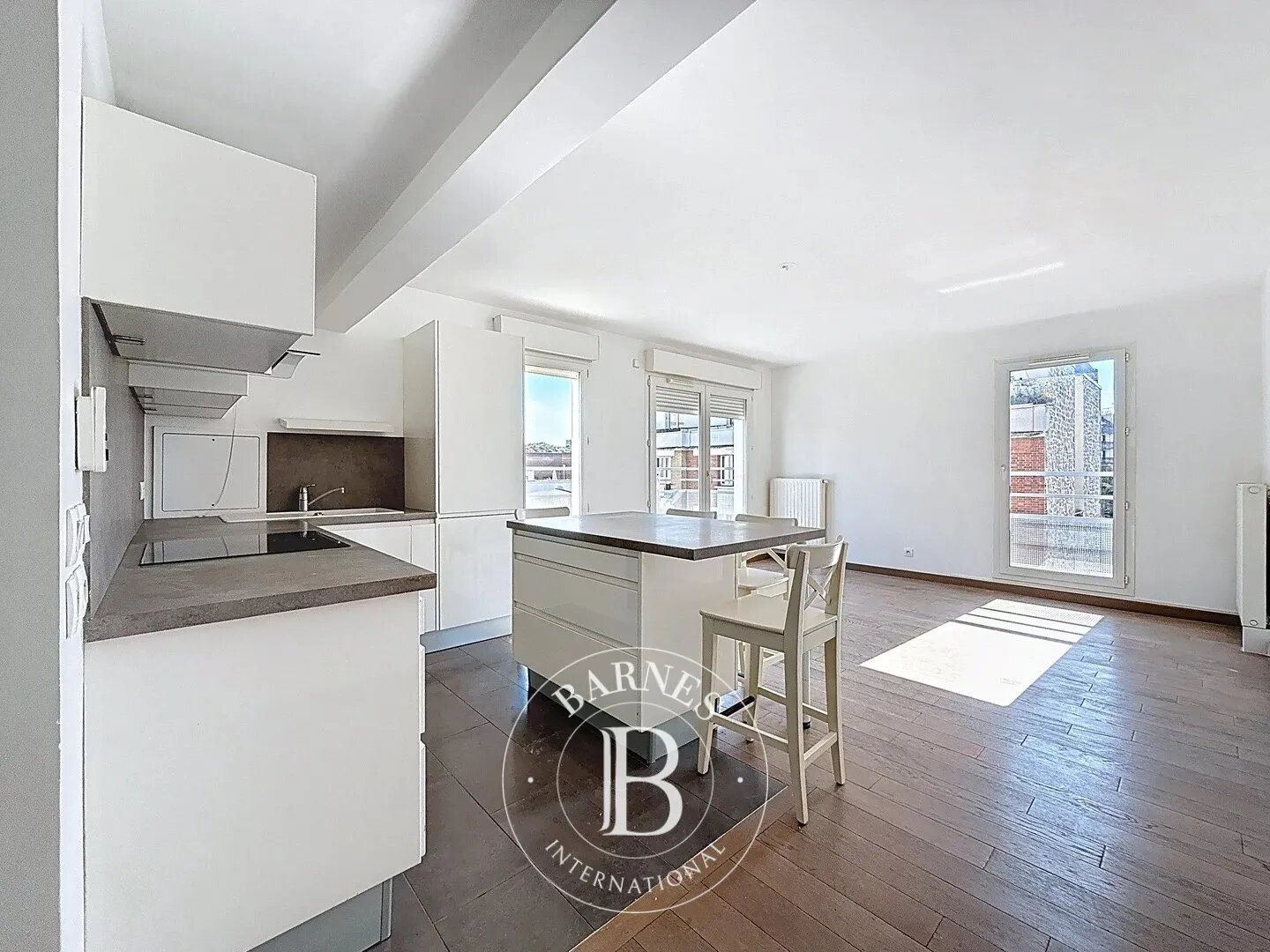 Appartement à vendre, 61m², Le Perreux-sur-Marne