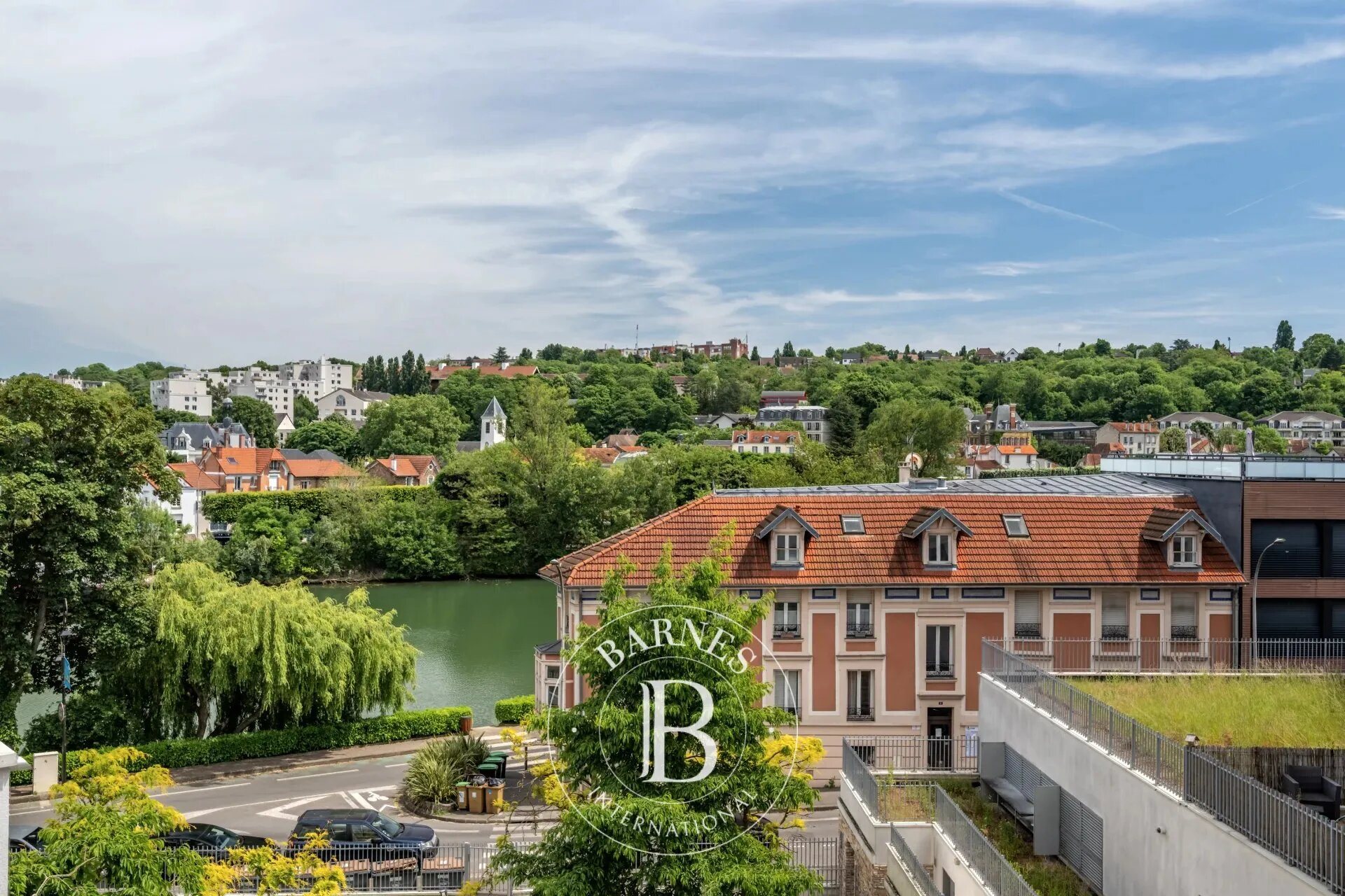 Appartement à vendre, 61m², Le Perreux-sur-Marne