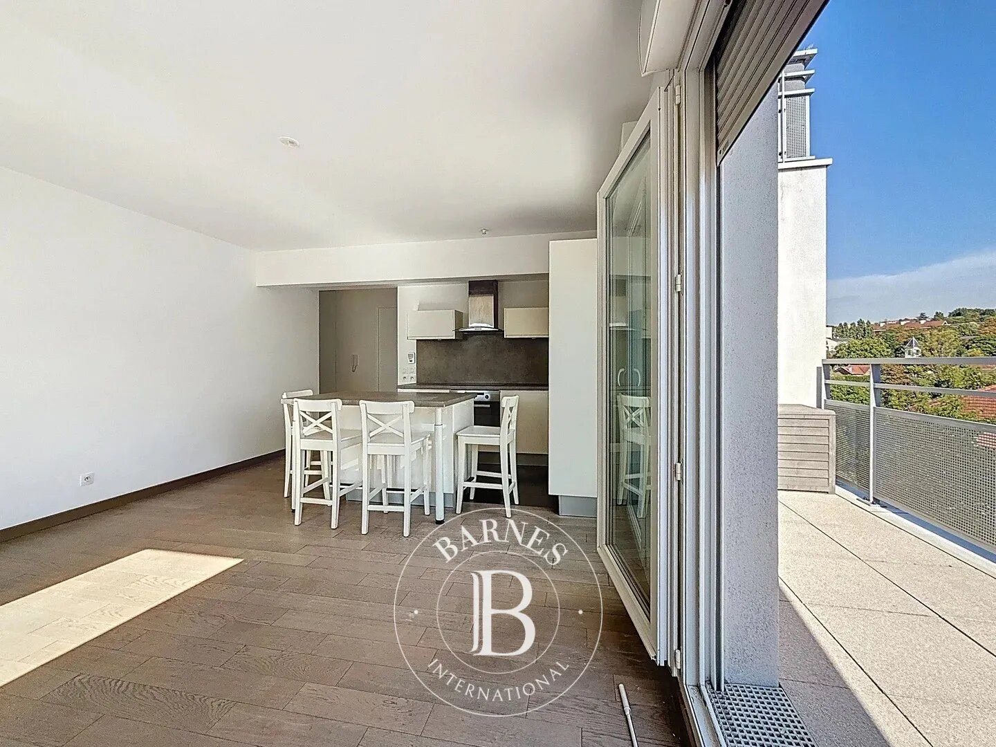 Appartement à vendre, 61m², Le Perreux-sur-Marne