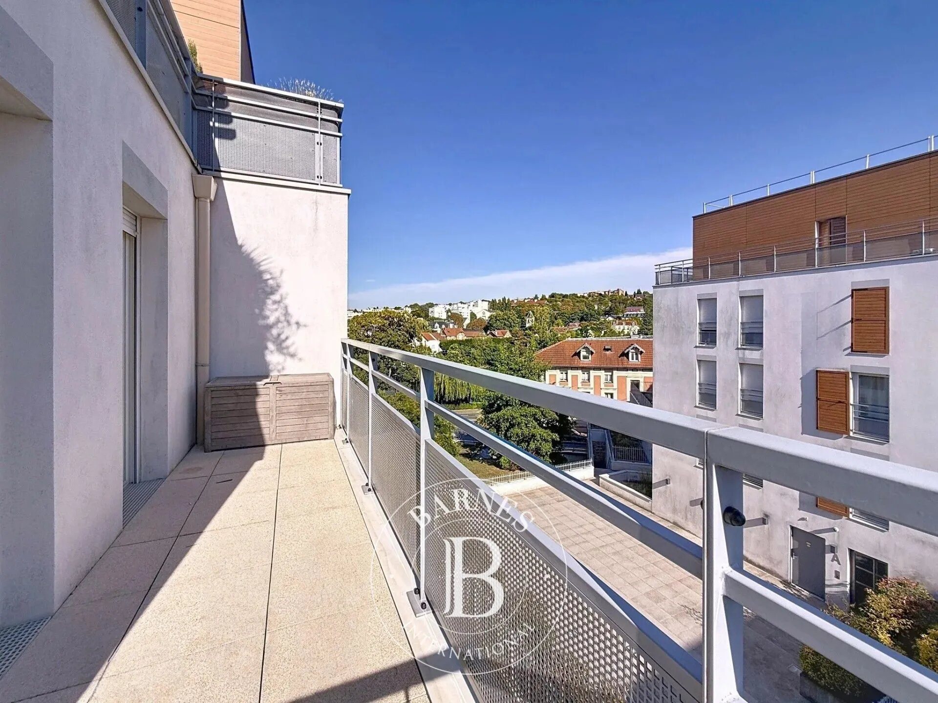 Appartement à vendre, 61m², Le Perreux-sur-Marne