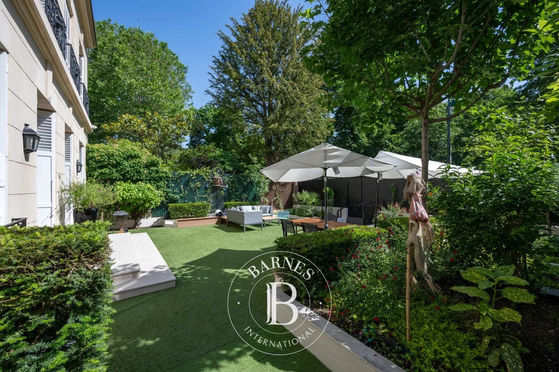 Maison à vendre, 256m², Saint-Mandé