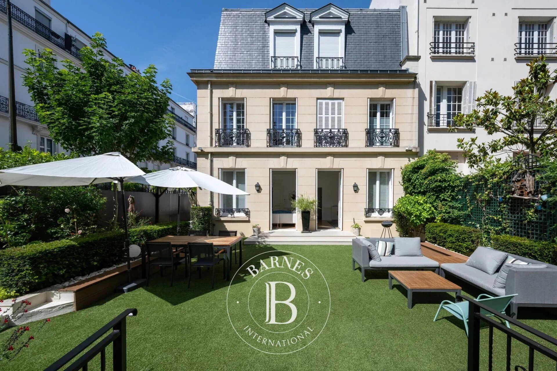 Maison à vendre, 256m², Saint-Mandé