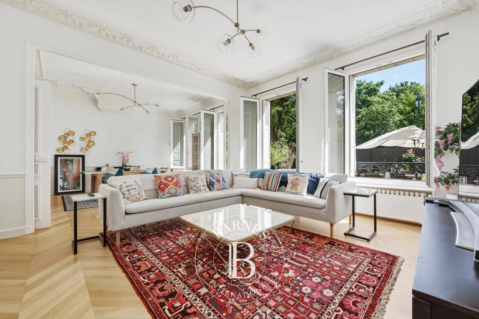 Maison à vendre, 256m², Saint-Mandé
