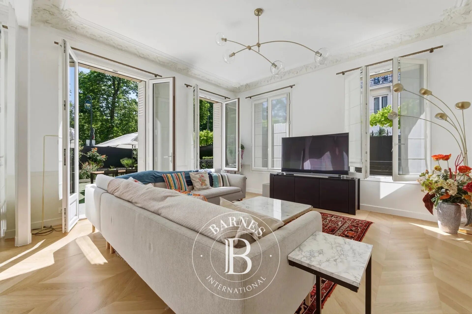 Maison à vendre, 256m², Saint-Mandé