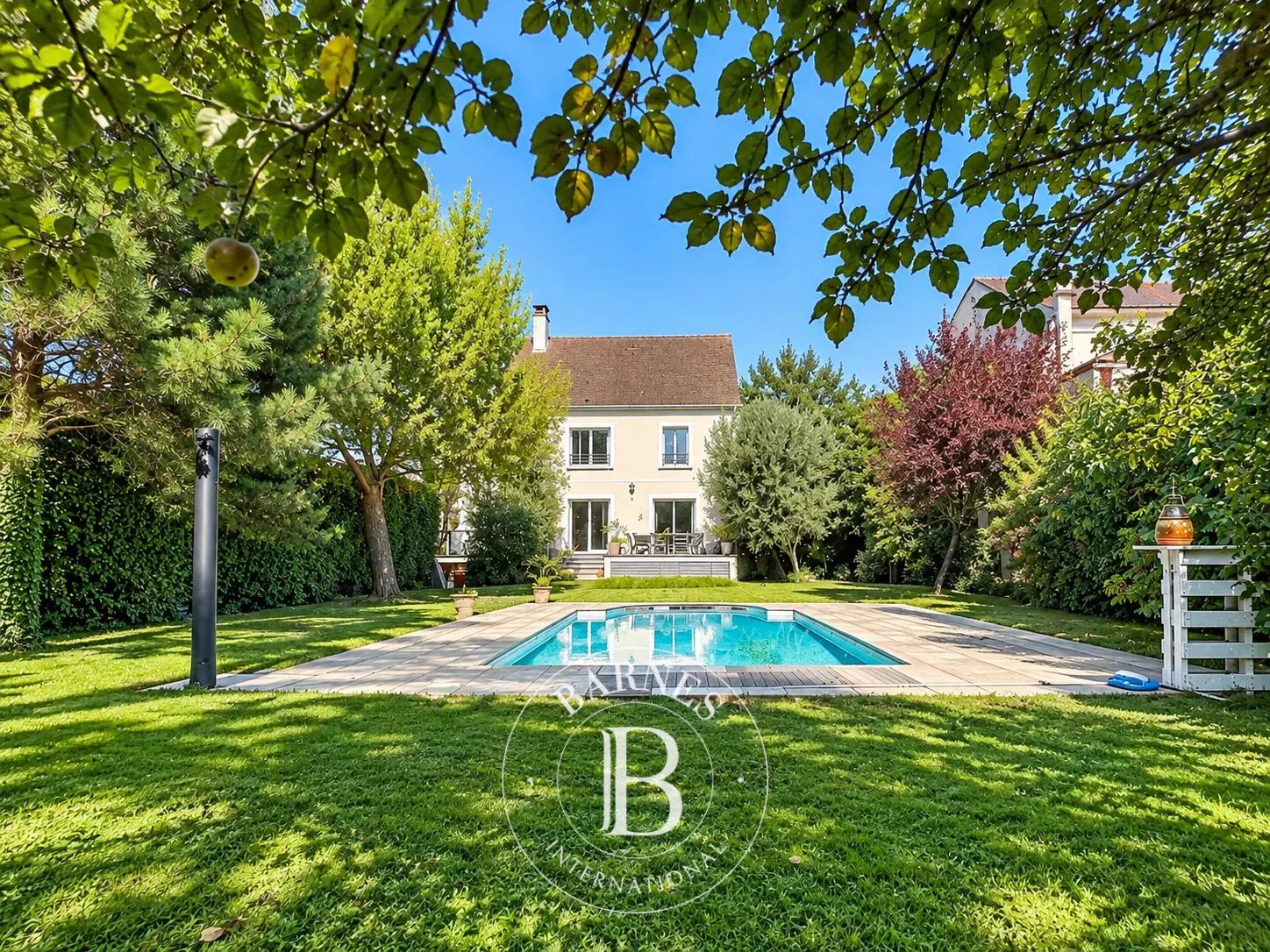 Maison à vendre, 230m², Le Perreux-sur-Marne