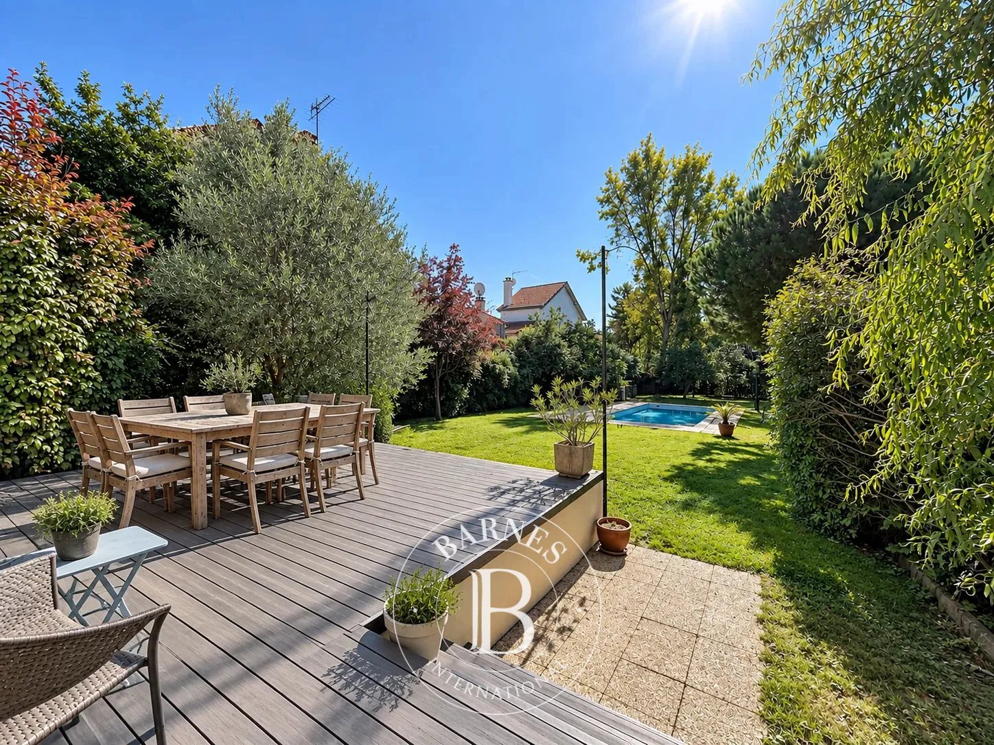 Maison à vendre, 230m², Le Perreux-sur-Marne