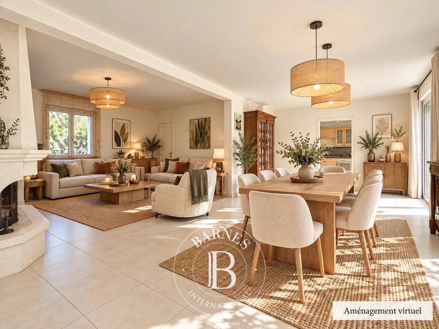 Maison à vendre, 230m², Le Perreux-sur-Marne