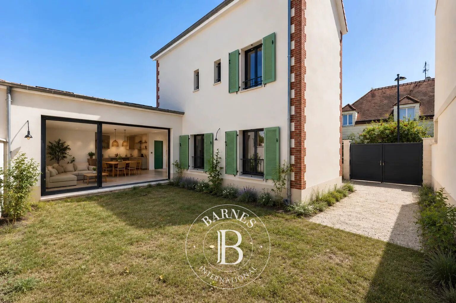 Maison à vendre, 107m², Joinville-le-Pont
