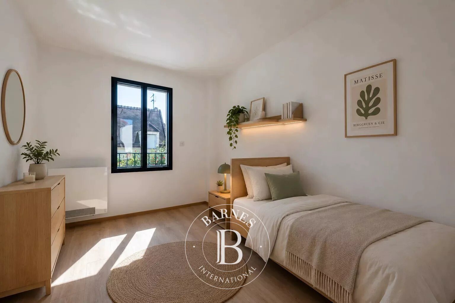 Maison à vendre, 107m², Joinville-le-Pont