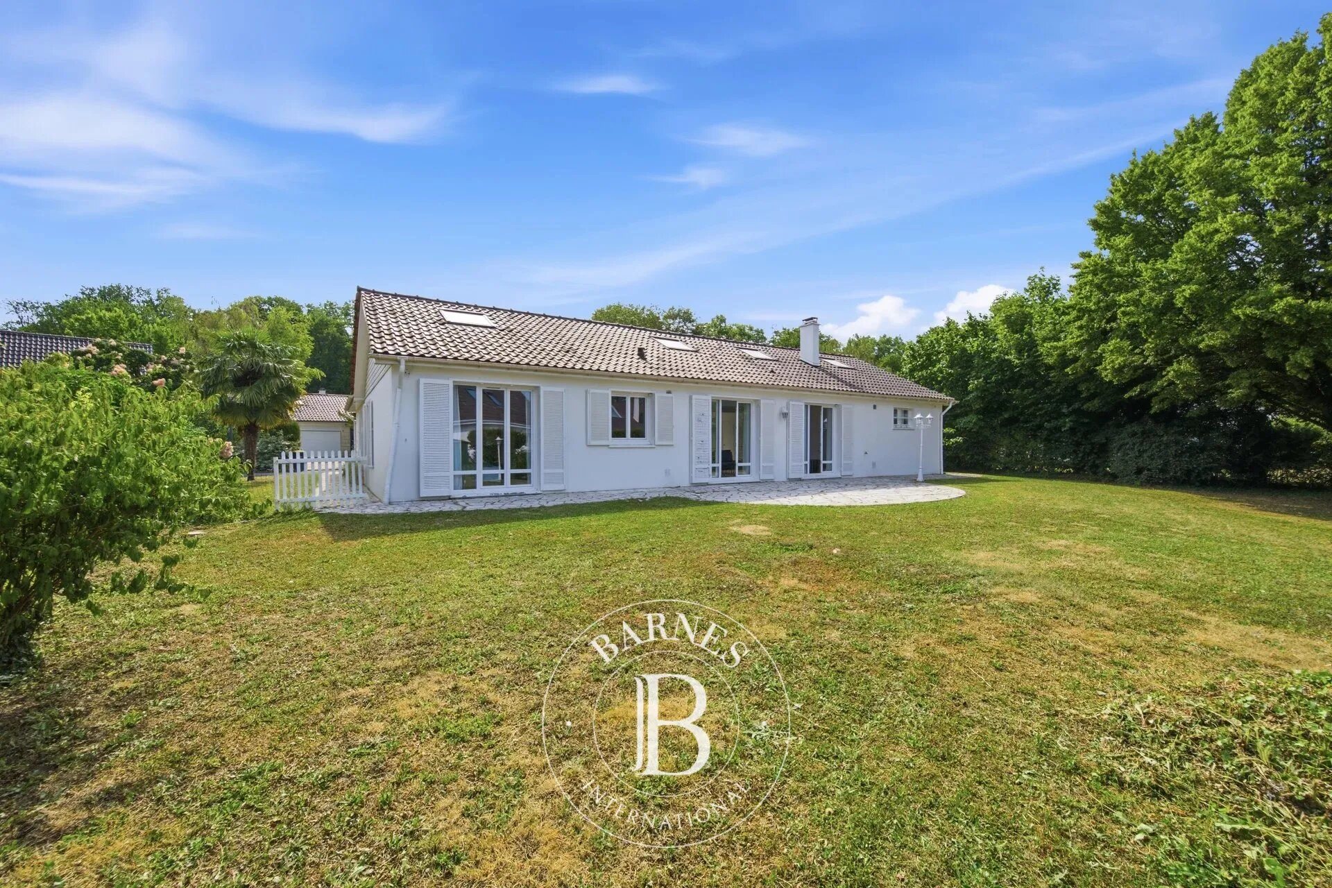 Maison à vendre, 211m², Santeny