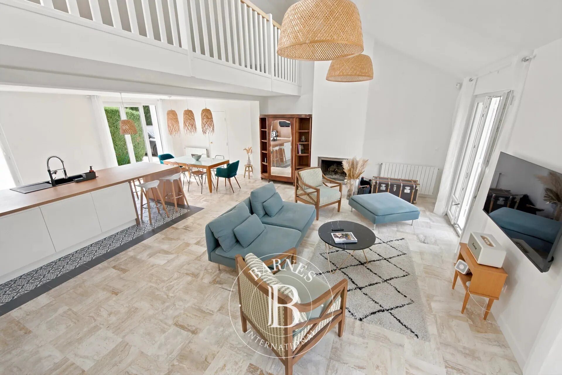 Maison à vendre, 211m², Santeny