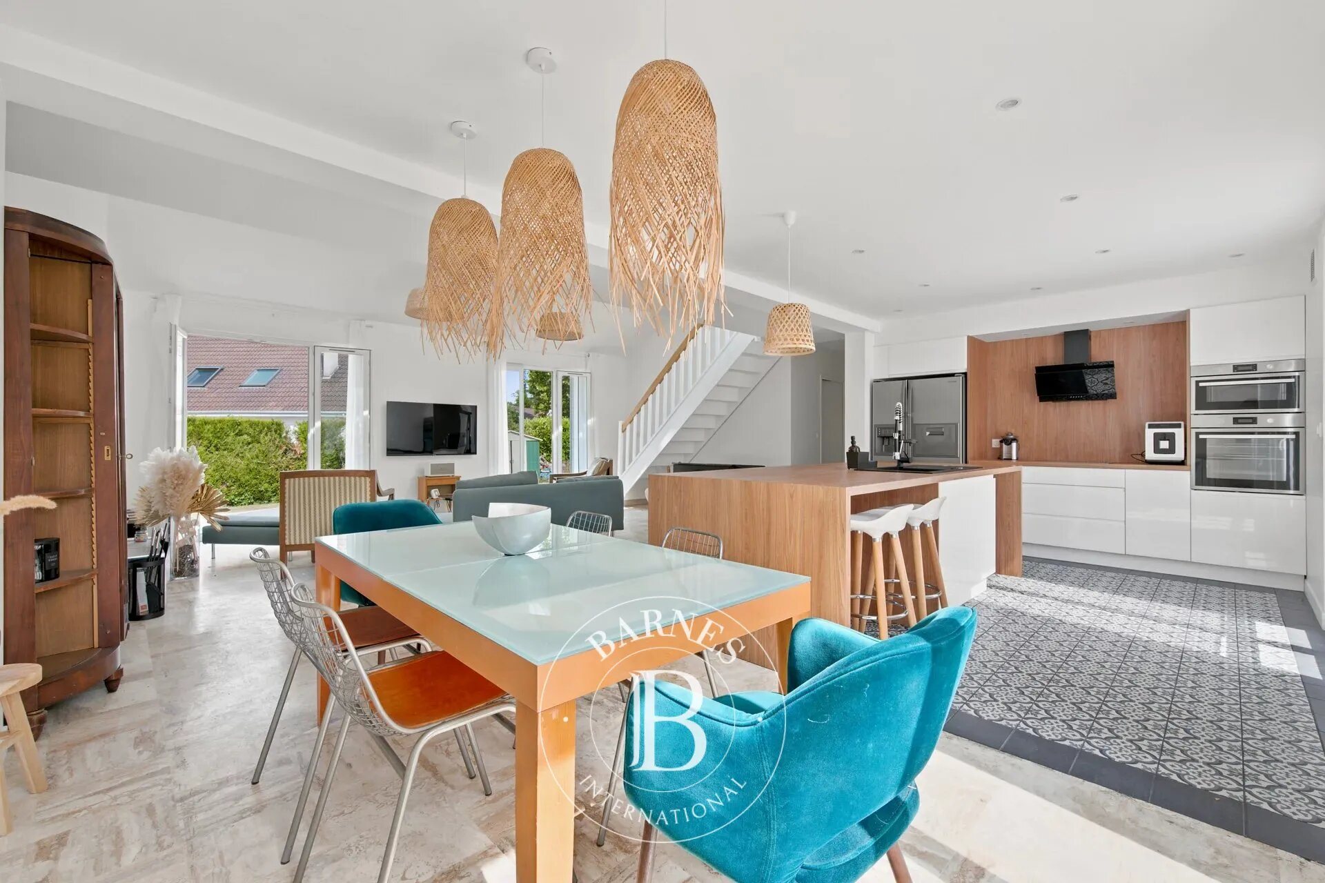 Maison à vendre, 211m², Santeny