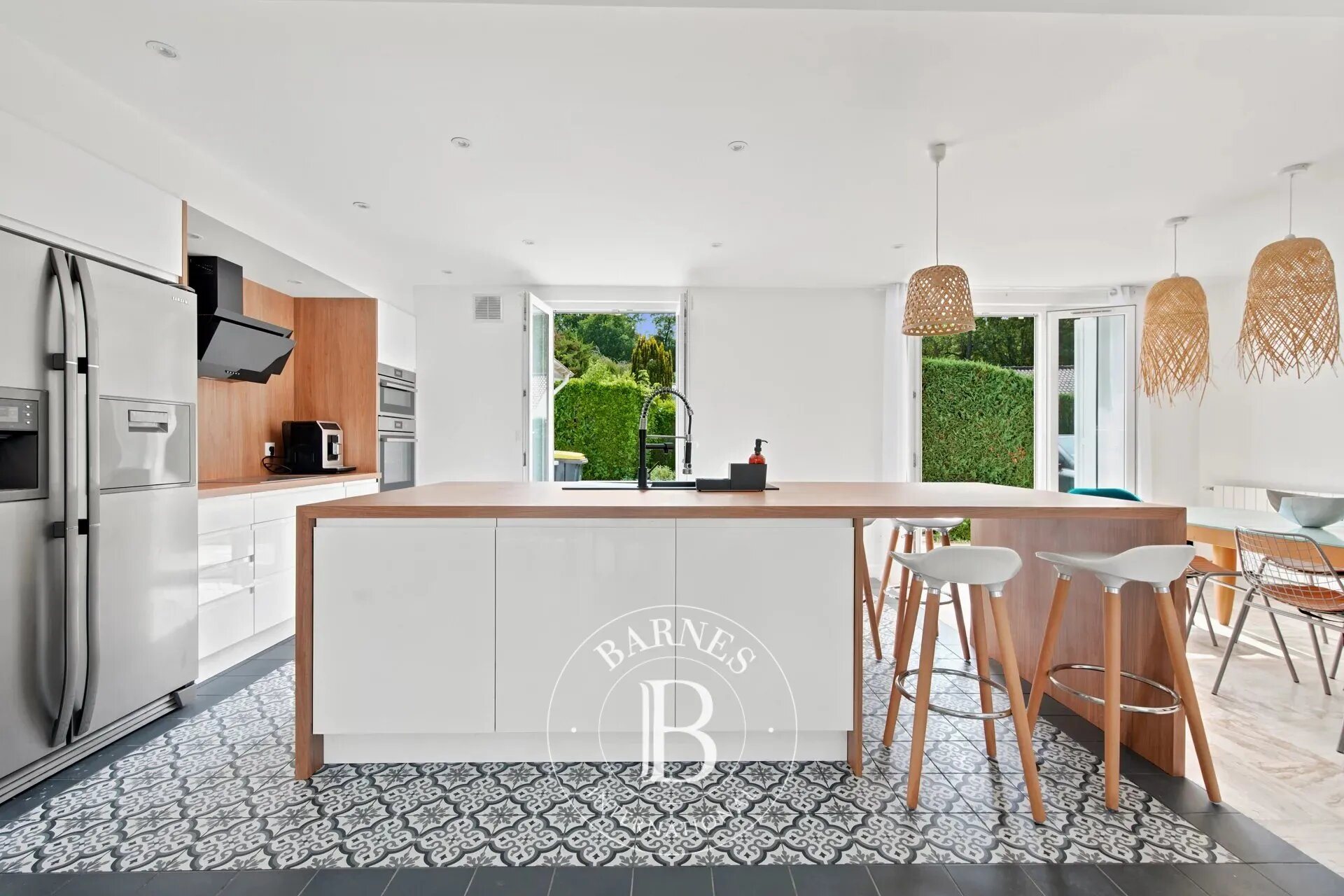 Maison à vendre, 211m², Santeny