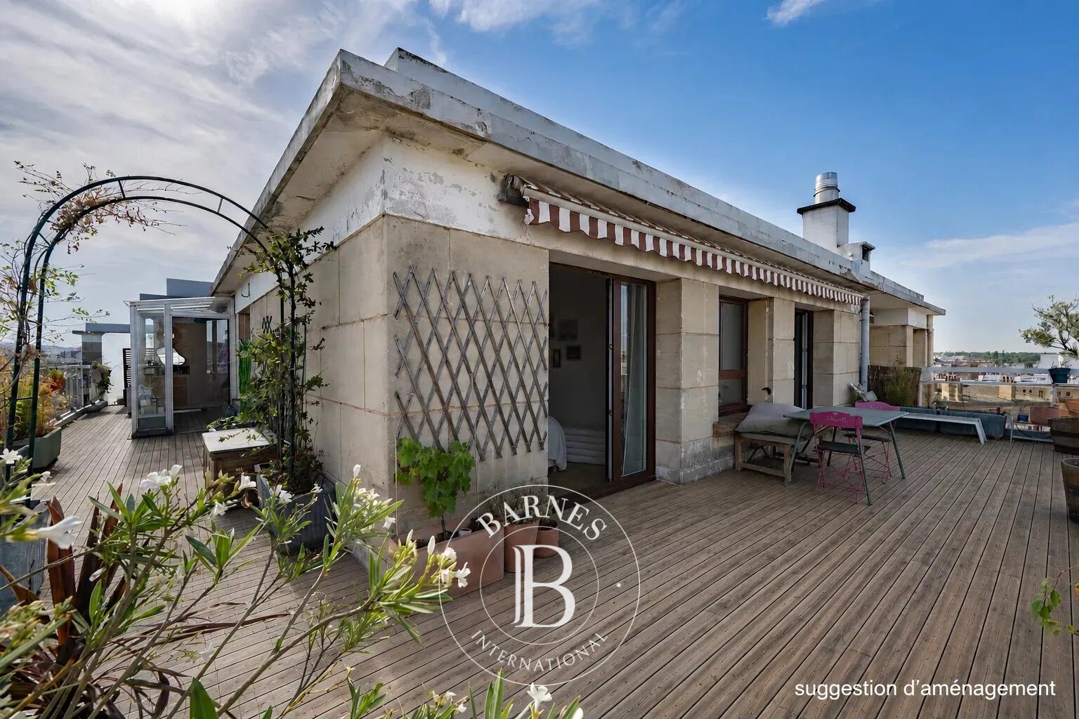 Appartement à vendre, 80m², Vincennes