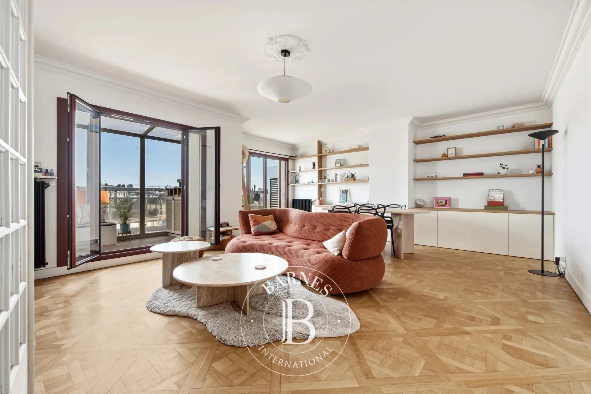 Appartement à vendre, 80m², Vincennes