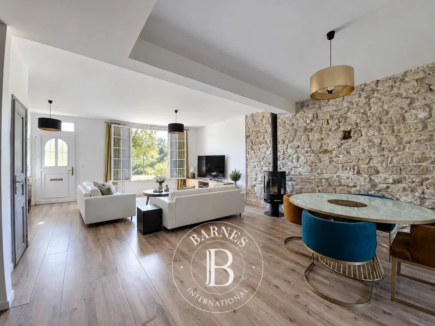 Maison à vendre, 150m², Saint-Maur-des-Fossés