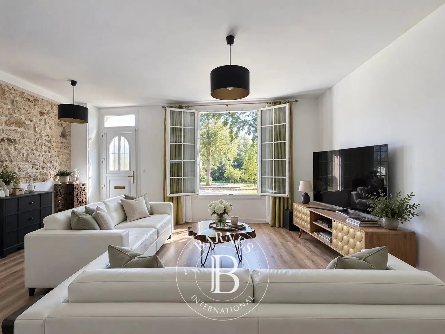 Maison à vendre, 150m², Saint-Maur-des-Fossés