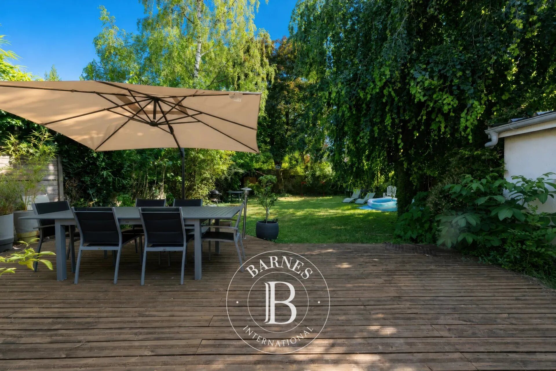 Maison à vendre, 230m², Chennevières-sur-Marne