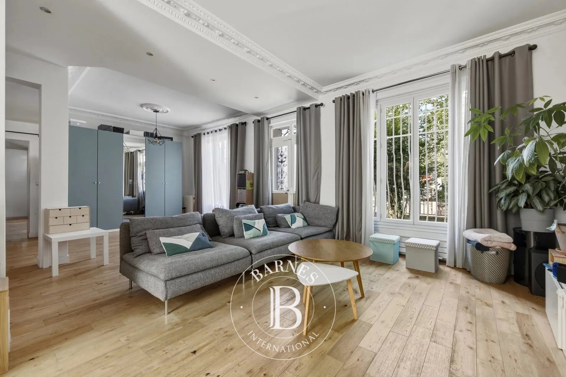 Maison à vendre, 230m², Chennevières-sur-Marne