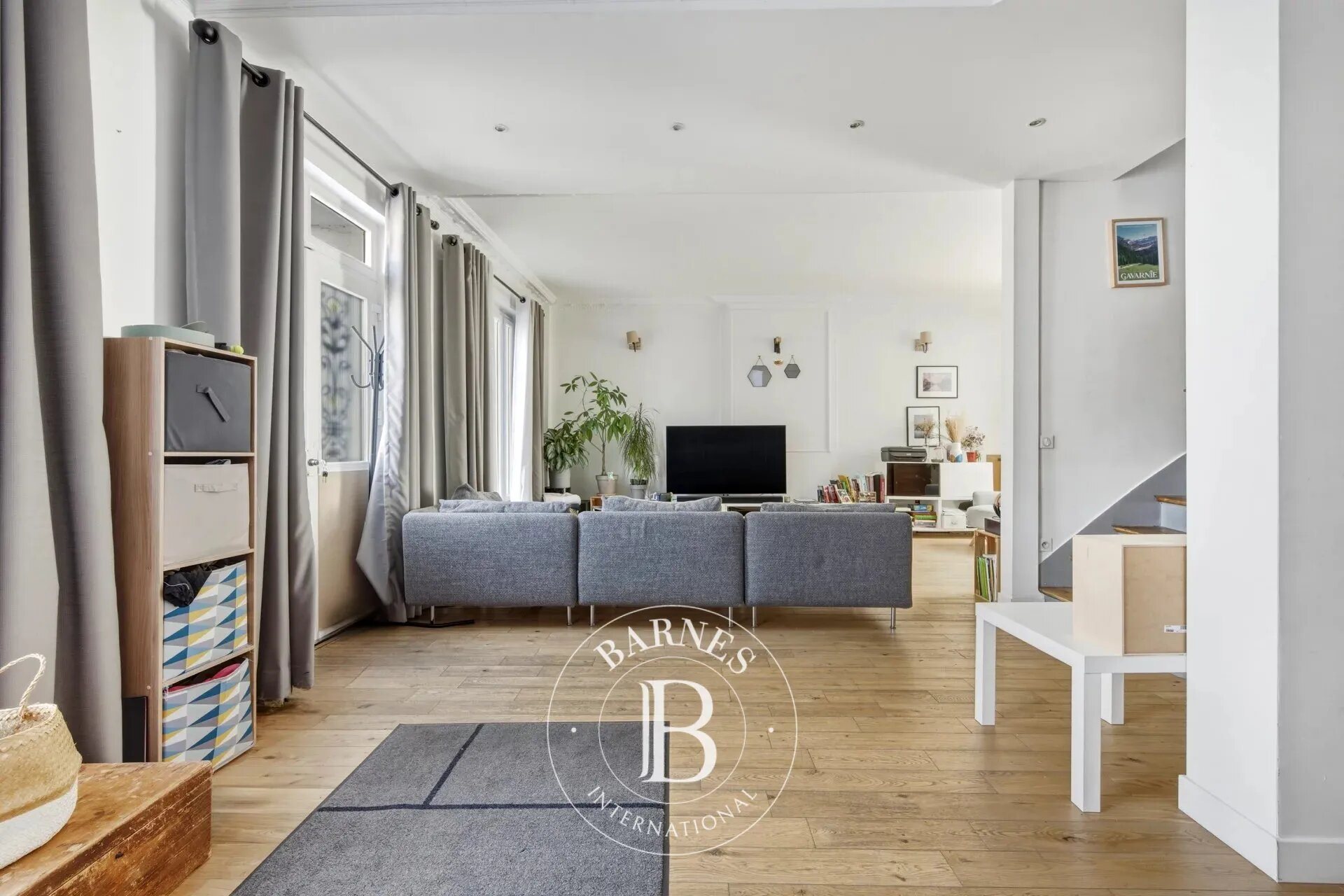 Maison à vendre, 230m², Chennevières-sur-Marne