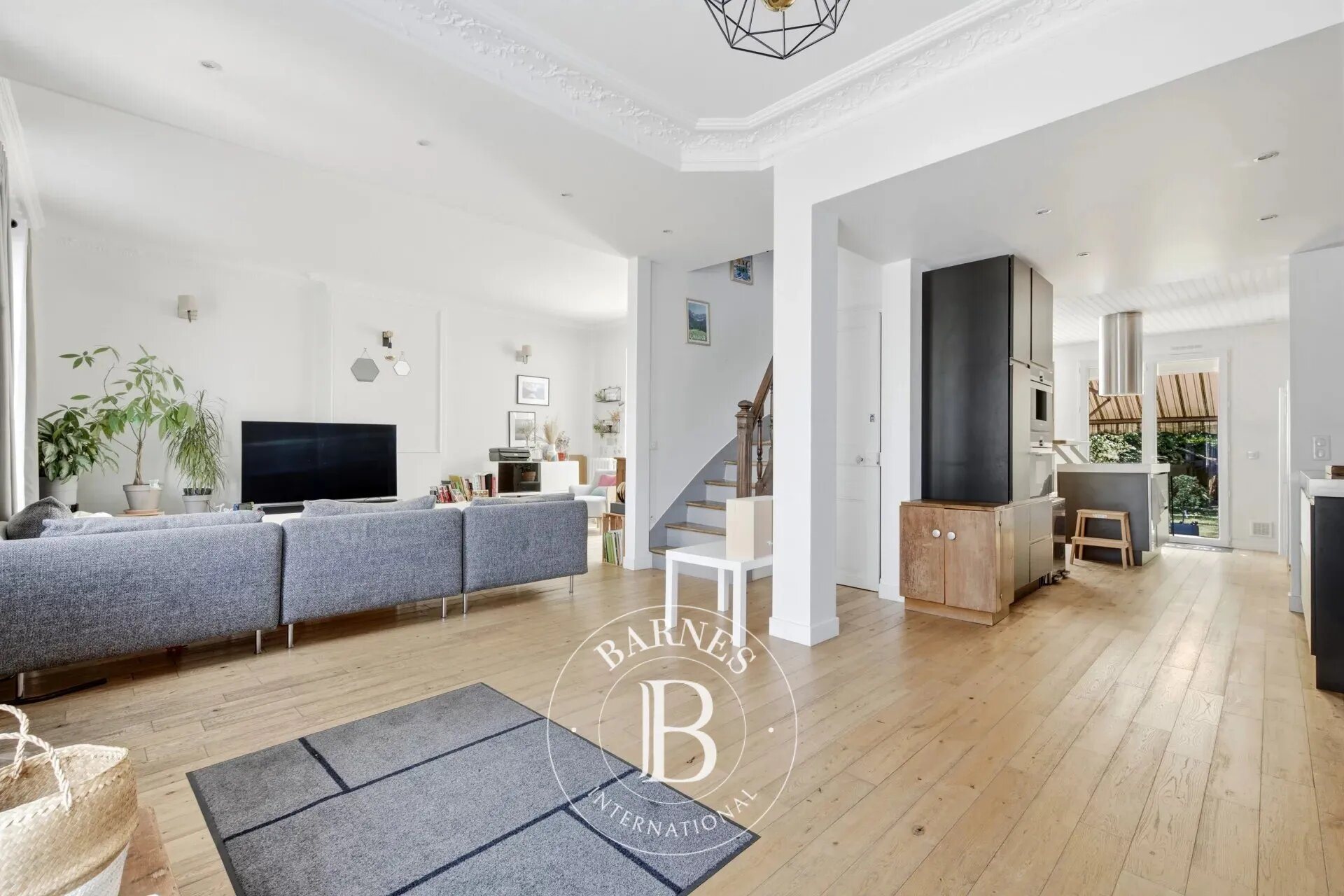 Maison à vendre, 230m², Chennevières-sur-Marne